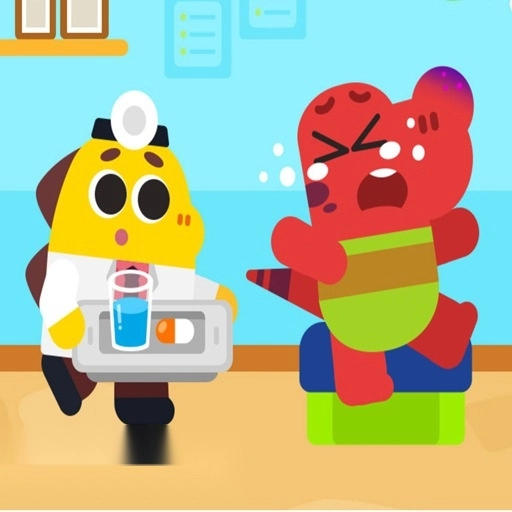 拯救幸存者行动