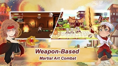 无与伦比的男人(3)