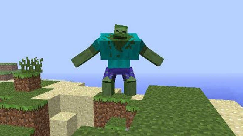 我的世界pc版(2)