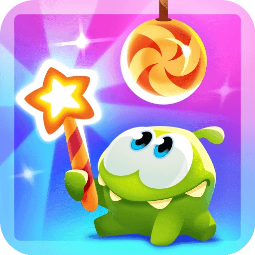 割绳子游戏安卓版