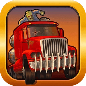 死亡戰(zhàn)車中文版