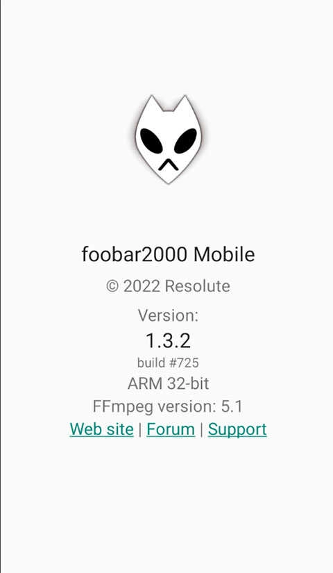foobar2000安卓中文版