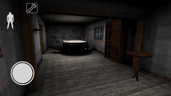 恐怖奶奶安卓版(4)