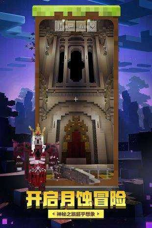 我的世界国际中文版图3