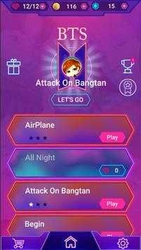 防弹少年团音乐瓷砖BTS Road Tiles图4