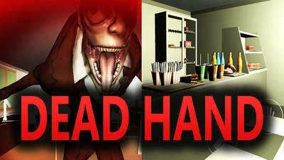 逃离恐怖学校(1)