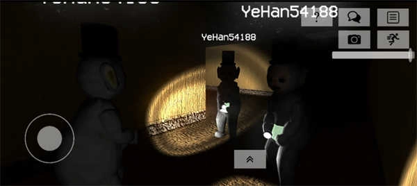 鬼畜天线宝宝重制版(3)