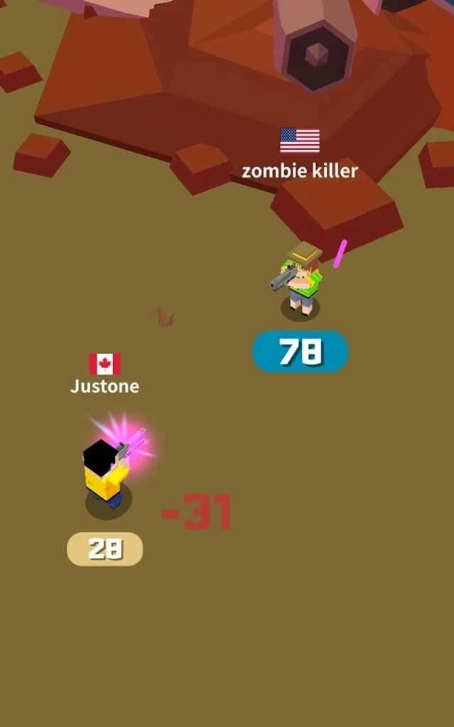 僵尸io3Zombie.io24图2