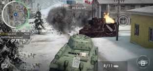 世界大战英雄(2)