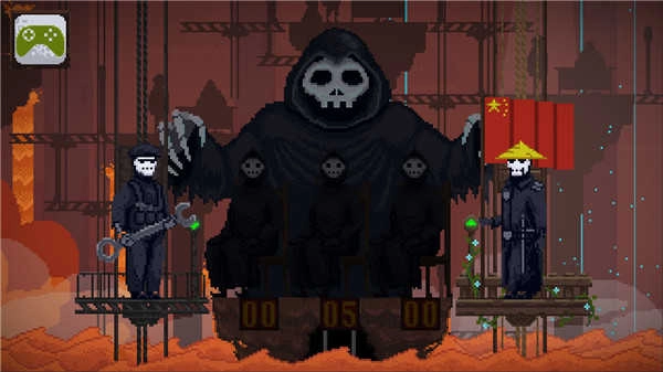 安息死亡汉化版(5)