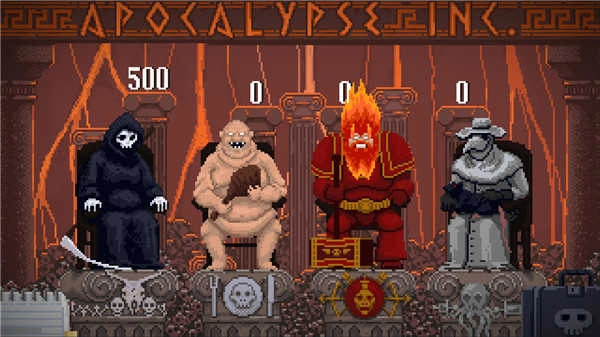 安息死亡汉化版(4)