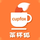 茶杯狐Cupfox正版