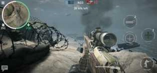 世界大战英雄(4)