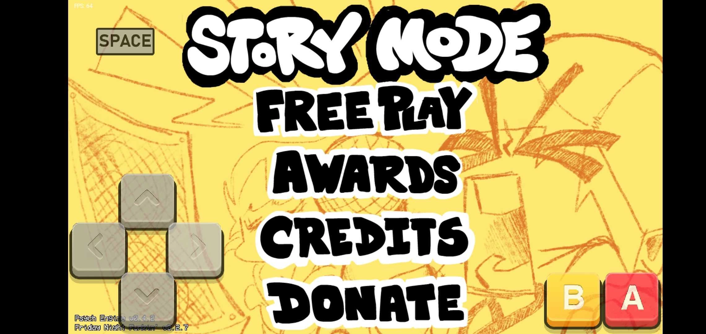 fnf失落银模组 (5)