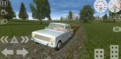 车祸物理模拟器(地图模组)汉化版(1)