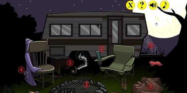 异形虫历险记2 .9