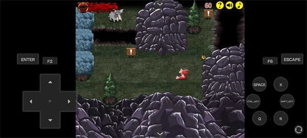 异形虫历险记快乐营的吞食图2