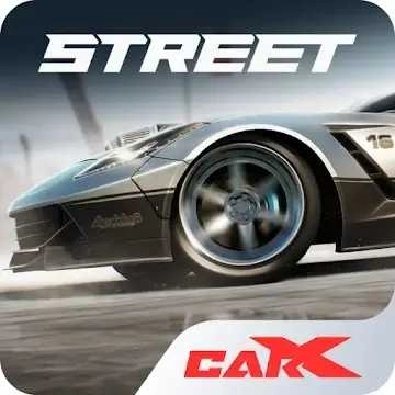 CarXStreet 