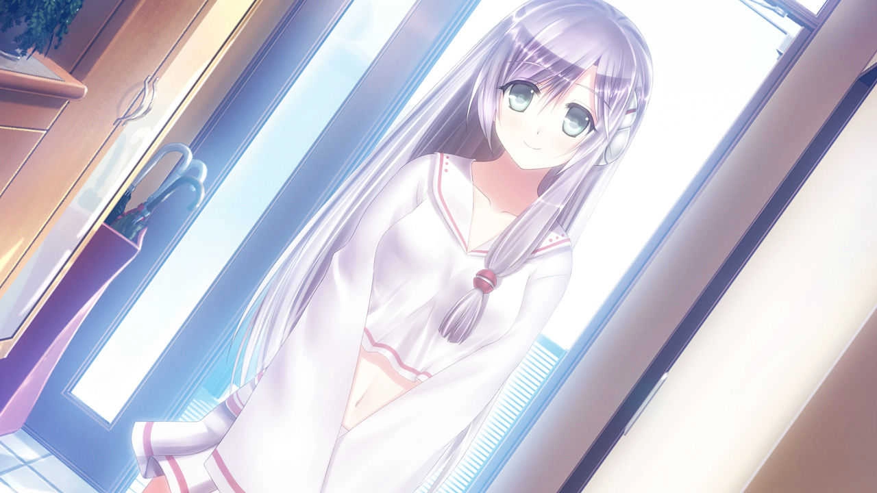 遇见露西她所期望的一切(3)