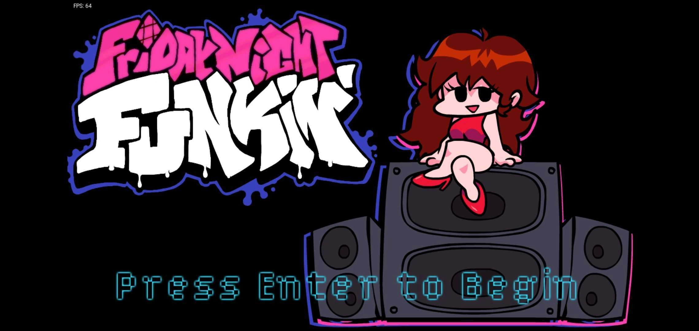 fnf失落银模组 (3)