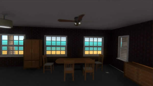 岛屿求生模拟(1)