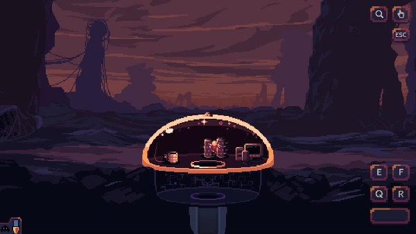 穹顶守护者正版