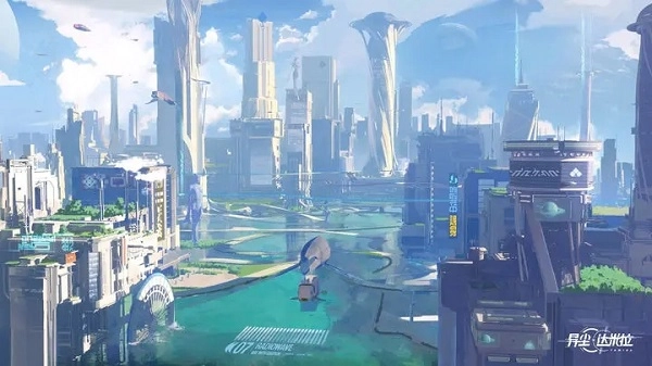 异尘达米拉免费版-图5