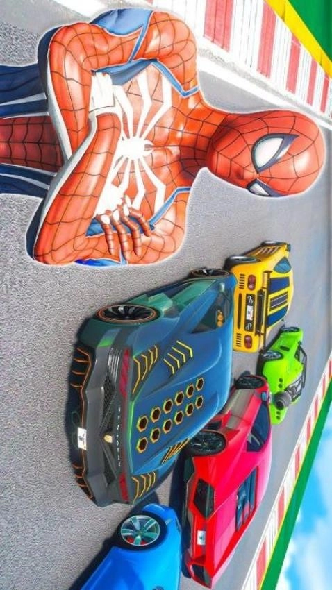 模拟驾驶赛车狂飙图2