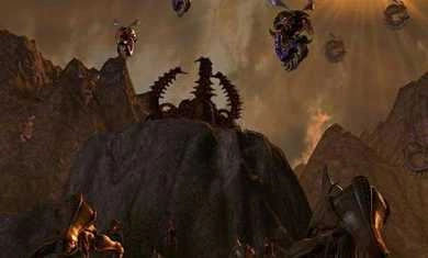 星际争霸手机版