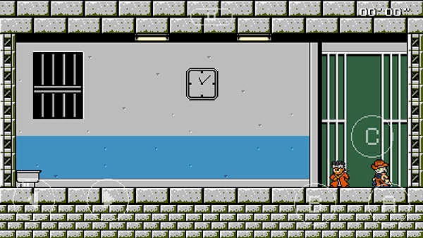 JOJO的奇妙冒险克洛人6图2