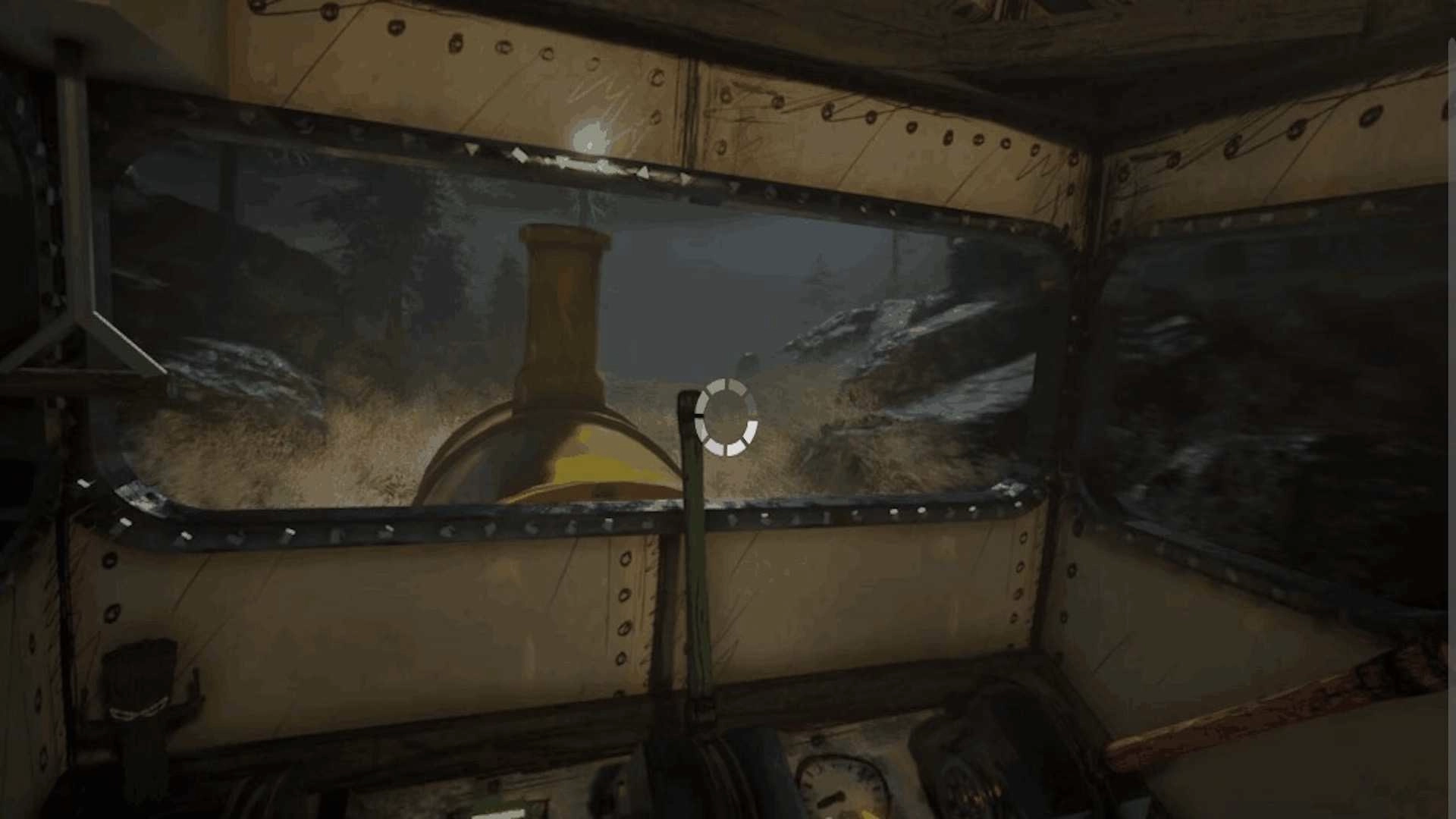 托马斯小火车(4)