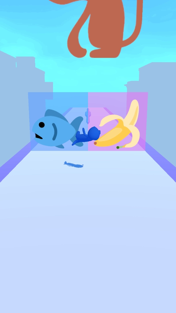 合成大魔王红包版图2