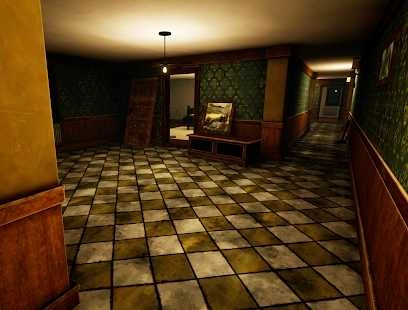 险恶的夜晚2Sinister Night - The Black Widow图1