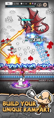 甘道夫醒醒啦最新版(4)