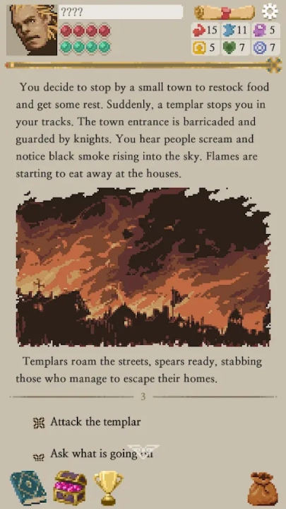 冒险生活汉化版