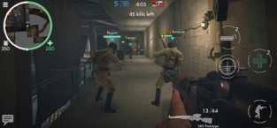 世界大战英雄(1)