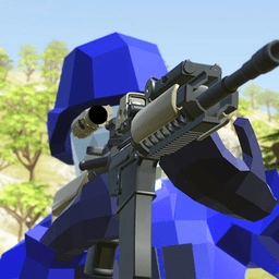 战地风云模拟器