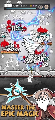 甘道夫醒醒啦最新版(1)