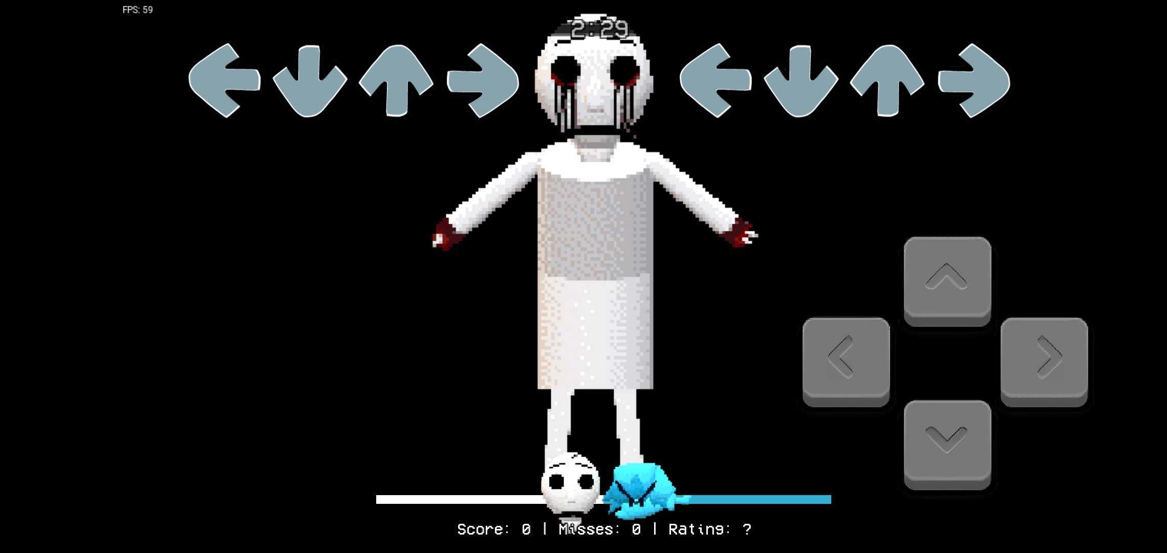 fnf失落银模组 (1)