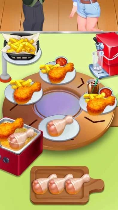 八卦咖啡馆合并图2