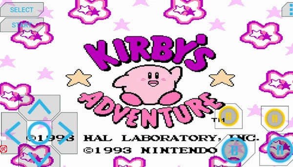 小霸王模拟器在线游玩