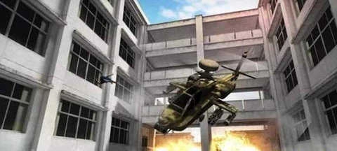 沙雕越狱模拟器免费版(3)