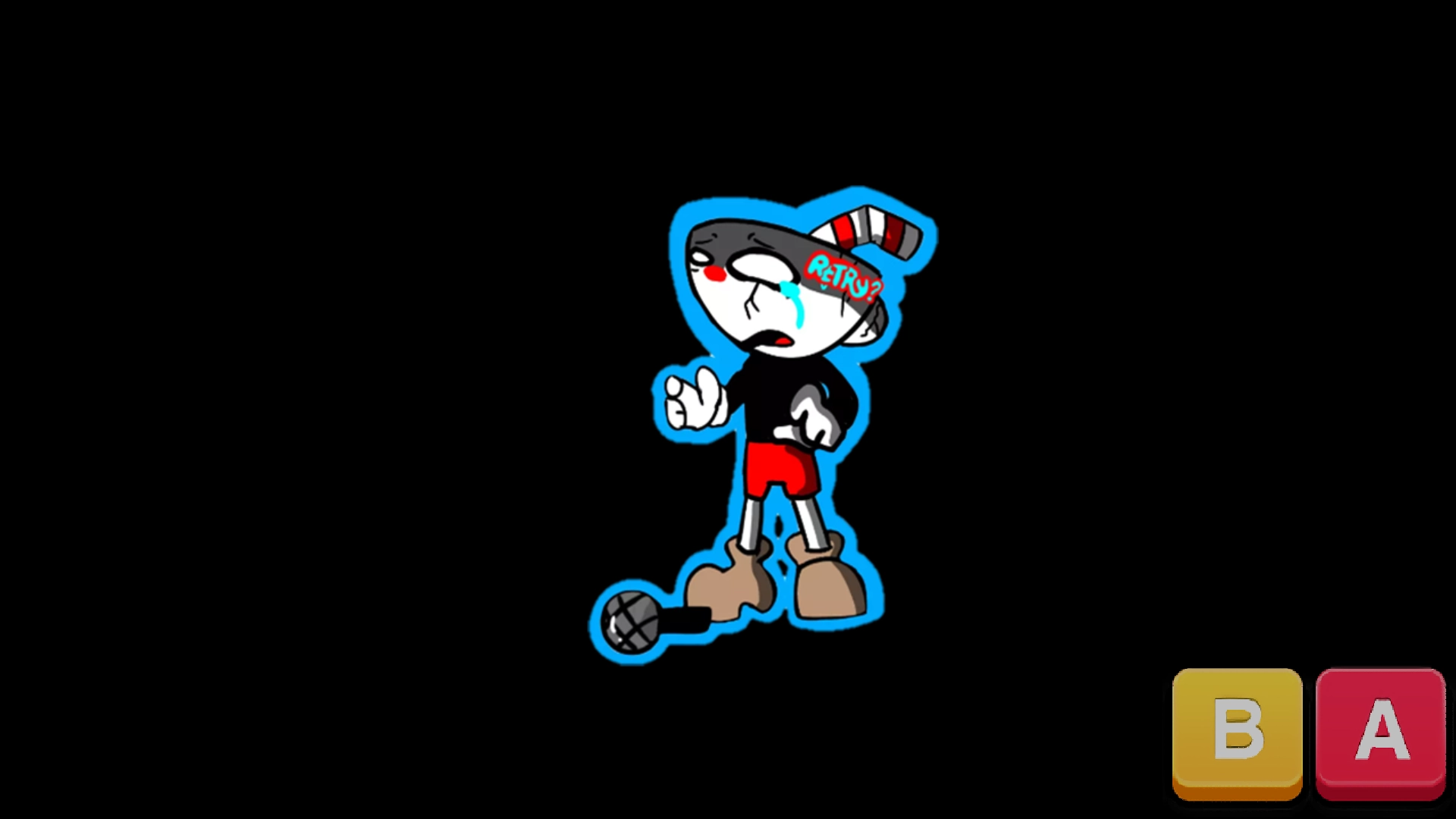 fnf游戏mod(Friday Night Funkin) 图1