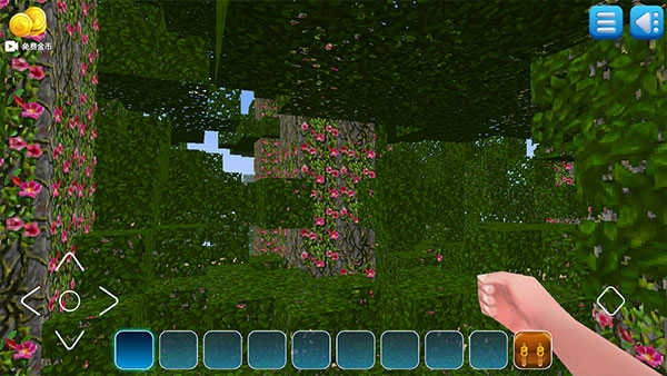 我的小小世界2正版图2