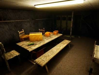 险恶的夜晚2Sinister Night - The Black Widow图3