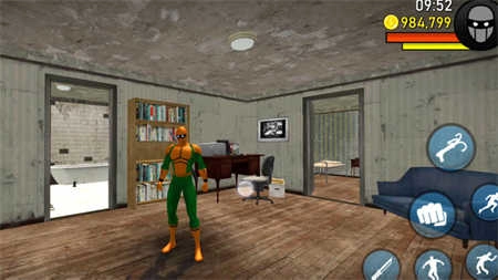 复仇联盟蜘蛛侠(2)