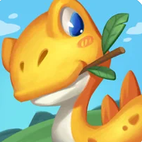 梦幻恐龙园最新版