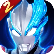 奥特曼传奇英雄2