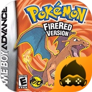 口袋妖怪火红移植版