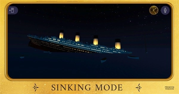 泰坦尼克号4d模拟器免费版图3